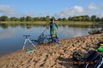 Lindows Nachwuchs bei der Arbeit - Platz 6 mit 2300 g
