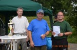 3. Platz  AV Finkenheerd Süd e.V.  mit 11.280 g