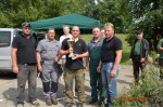 1. Platz AV  Oderblick Aurith mit 17.820 g